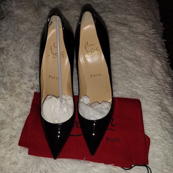 Christian Louboutin Pumps - Picture 2 of 3